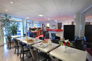 Hôtel Saint André Gare SNCF - Clermont-Ferrand - 5