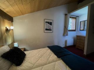 Résidence Geffriand - Triplex proche des pistes au coeur des 3 Vallées MAE-4944 - Levassaix - 3