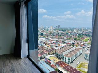 Imperio Residence Melaka by Dream View - Malakka - 0