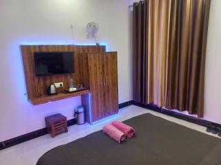 Taj Street Hostel - Agra - 6