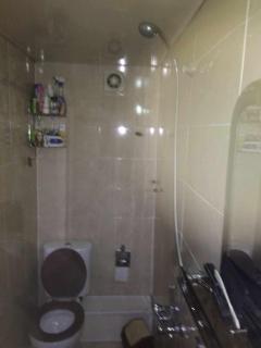 Guest House Dodo - Kazbegi - 5