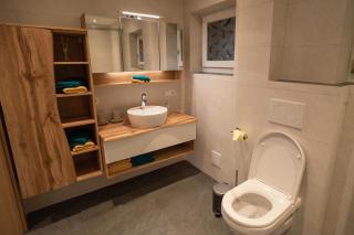 Ferienwohnug Weissl - 1