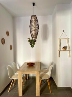 Apartament rural Monetze - Tivissa - 1