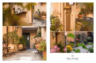 Blue Jasmine Urban Living - Ioannina - 9