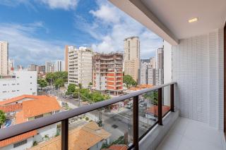 JSmart #604 - Elegância na Aldeota por Carpediem - Fortaleza - 0