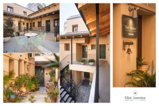 Blue Jasmine Urban Living - Ioannina - 8
