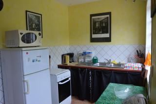 Le Hêtre Pourpre - 1