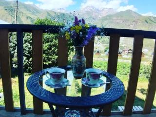 Emotion Kazbegi - 1