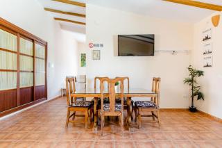 Apartamento privado con piscina y jardin compartidos. - Valencina de la Concepción - 5