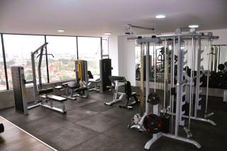 Apartamento Torres Zen - 6