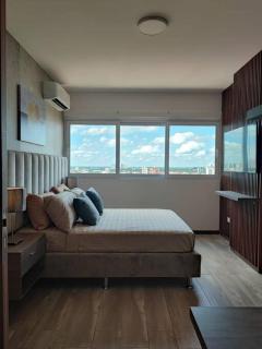 Apartamento Torres Zen - 1