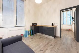 Castelli's Apartments CAMPO 10 - 6