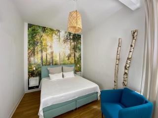 discovAIR Eisenach -Karlstrasse- Fußgängerzone mit Netflix - Eisenach - 6