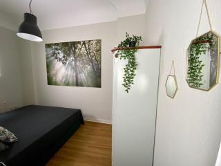 discovAIR Eisenach -Karlstrasse- Fußgängerzone mit Netflix - Eisenach - 4