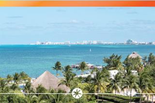 *OCEAN Beachfront 4 BDR with pool by Casa Paraiso* - Cancún - 9