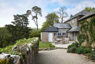 Lostwithiel Dairy House - Braddock - 0