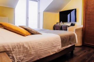 Hotel des Postes - Houffalize - 5