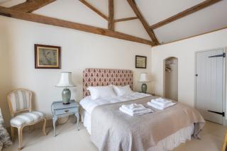 Chevaliers Coach House - Morville - 6