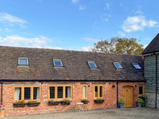 Chevaliers Coach House - Morville - 4