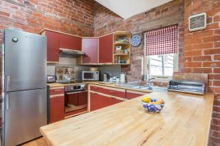 Chevaliers Coach House - Morville - 3