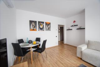 Skyline Deck - Oradea - 4
