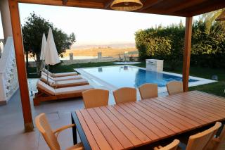 Green Villa with Private Pool - Durrës - 9