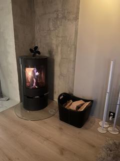 Sentral leilighet i Trondheim - Trondheim - 6