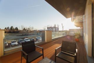 Skyline Deck - Oradea - 7