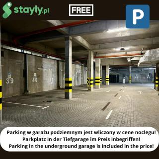 Apartament Klifowy Raj SPA & Restaurant by Stayly - Niechorze - 2