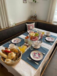 Ferienwohnung Sonnschein - Bad Mitterndorf - 8