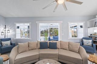 Collinson Ct Retreat | Palm Coast - Palm Coast - 2