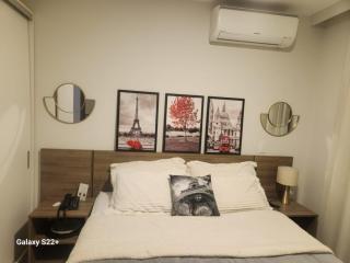 Via Première Stay Flat no rio de Janeiro,Farmasi Arena,Parque Olimpico,Barra Olimpica, jacarepaguá e Centro de Convenções RioCentro - Rio de Janeiro - 3