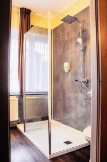Hotel des Postes - Houffalize - 4
