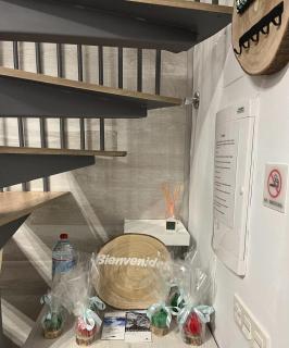 Biznaga Nevada - Granada - 7