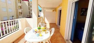 Apartamento Playa Sol by DENIA COSTA - Denia - 8