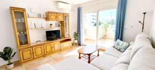 Apartamento Playa Sol by DENIA COSTA - 1