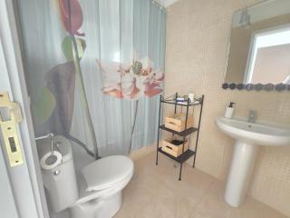 Apartamento céntrico en Candelaria con piscina II - Candelaria - 9