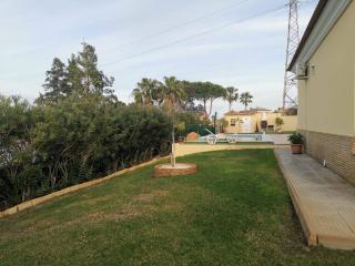 Suite Huelva garden - 2