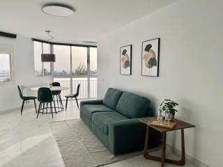 Jandia Beach Apartment 2 - Morro del Jable - 8