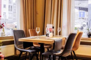 Hotel des Postes - Houffalize - 1