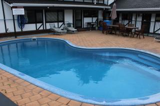 Devonwood Motel - Rotorua - 2