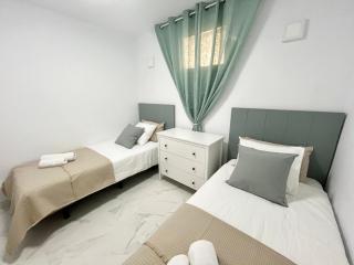 Jandia Beach Apartment 2 - Morro del Jable - 1