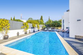 Villa Sylisia by Villa Plus - Carvoeiro - 8