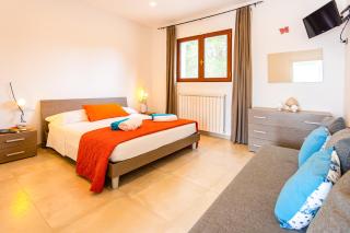 Villa Trullo Mammazia by Villa Plus - 1