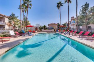 First-Floor Condo with Pool Access in Mesa! - 8