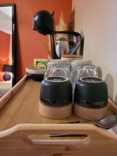 Chambre au coeur de la Maurienne - 4