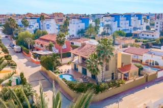 Villa Amanda Beach by Villa Plus - Denia - 2