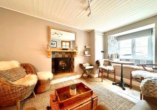 The Bolt - Lynmouth - 9