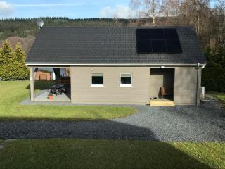 Chalet am Weiher - 8