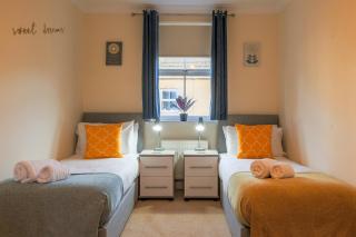 Rosemary Retreat - 4